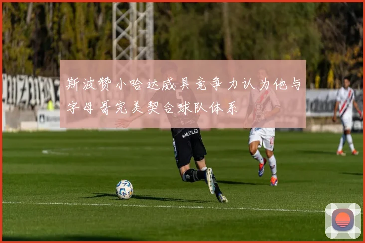 斯波赞小哈达威具竞争力认为他与字母哥完美契合球队体系